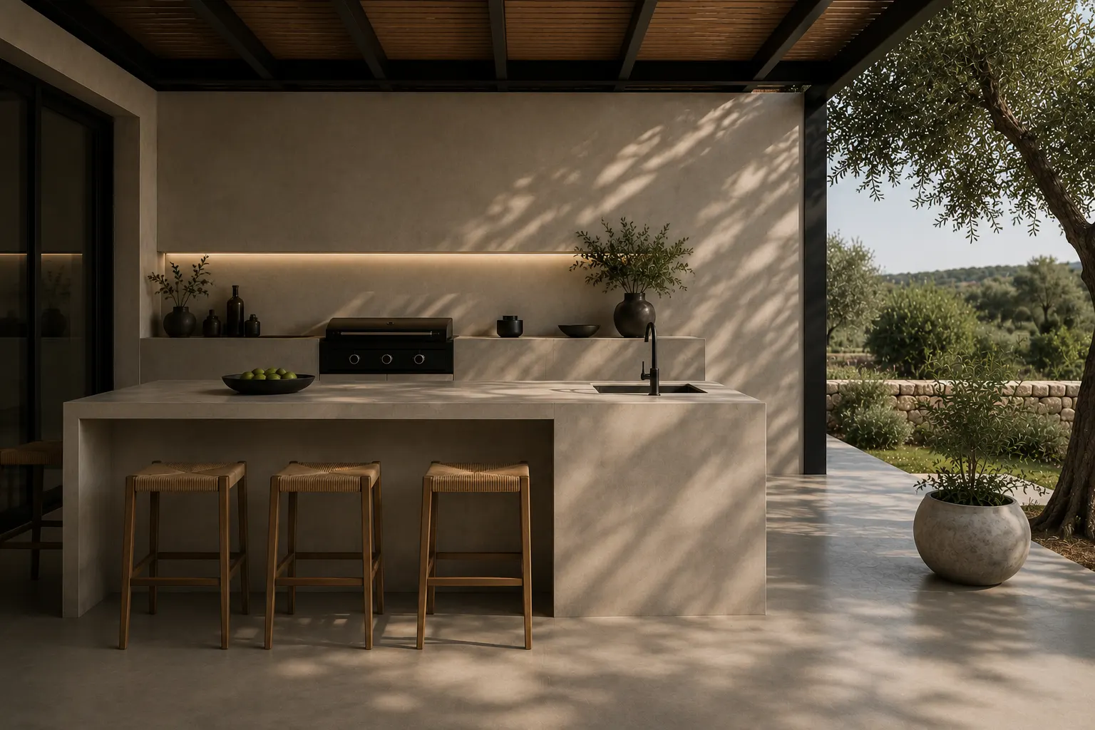 Mikrocement Inspirium